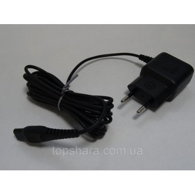 Адаптер, зарядний триммер Philips BG3010/15 Адаптер, зарядний триммер Philips BG3010/15