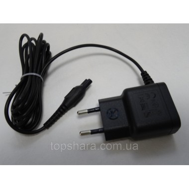 Адаптер, зарядний триммер Philips BG3010/15 Адаптер, зарядний триммер Philips BG3010/15