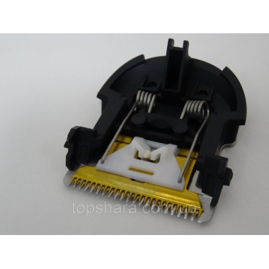 Ніж для стрижки Philips HC7650/15 HC5650/15 Ніж для стрижки Philips HC7650/15 HC5650/15