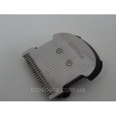 Ніж для стрижки Philips HC7650/15 HC5650/15 Ніж для стрижки Philips HC7650/15 HC5650/15