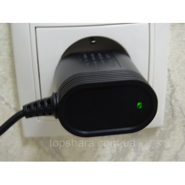 Адаптер, зарядний пристрій, блок живлення тримера Philips MG3740 A00390 Адаптер, зарядний пристрій, блок живлення тримера Philips MG3740 A00390