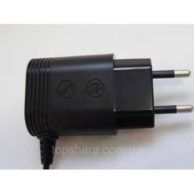 Адаптер, зарядний пристрій, блок живлення тримера Philips MG3740 A00390 Адаптер, зарядний пристрій, блок живлення тримера Philips MG3740 A00390