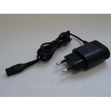 Адаптер, зарядний пристрій, блок живлення тримера Philips MG3740 A00390 Адаптер, зарядний пристрій, блок живлення тримера Philips MG3740 A00390