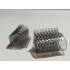 Насадка гребень для бровей Philips NT9110 NT9105 NT9120