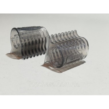 Насадка гребень для бровей Philips NT9110 NT9105 NT9120