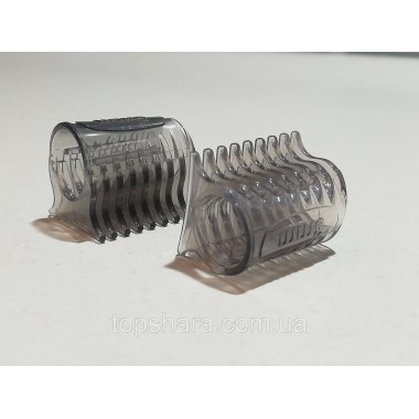 Насадка гребень для бровей Philips NT9110 NT9105 NT9120