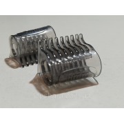 Насадка гребень для бровей Philips NT9110 NT9105 NT9120