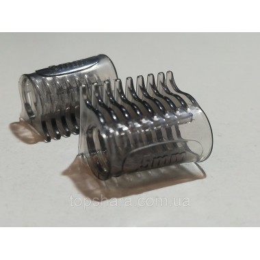 Насадка гребень для бровей Philips NT9110 NT9105 NT9120