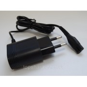 Зарядное устройство машинки для стрижки, триммера Philips QT3900, QT4004, QT4005
