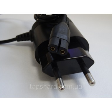 Блок питания, зарядка триммера Philips MG3730, QG3250, QG3320, QG3270, QG3190