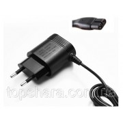 Мережевий блок живлення машинки для стрижки, тримера Philips QP2510, QP2520, QP2530, А00390