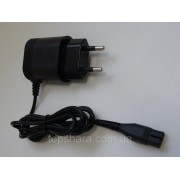 Мережевий блок живлення машинки для стрижки, тримера Philips QP2510, QP2520, QP2530, А00390