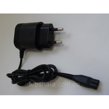 Сітковий блок живлення машинки для стрижки, тримера Philips QP2510, QP2520, QP2530, А00390 Сітковий блок живлення машинки для стрижки, тримера Philips QP2510, QP2520, QP2530, А00390