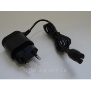 Мережевий блок живлення машинки для стрижки, тримера Philips QP2510, QP2520, QP2530, А00390
