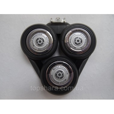 Бритвенні головки Philips SH50/50 серії 5000, 6000 та AquaTouch