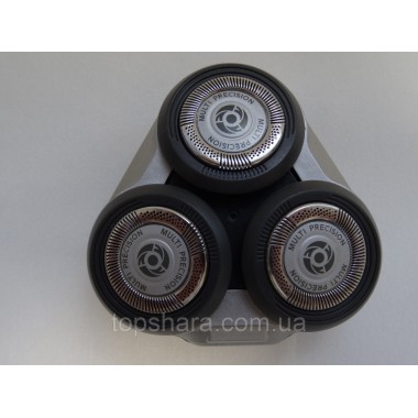 Головка для бритья электробритвы Philips SH50/50 S5290, S5110, S5530, AquaTouch S5050 Головка для бритья электробритвы Philips SH50/50 S5290, S5110, S5530, AquaTouch S5050
