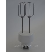 Насадка міксер із двома віночками блендера Philips HR2644/40