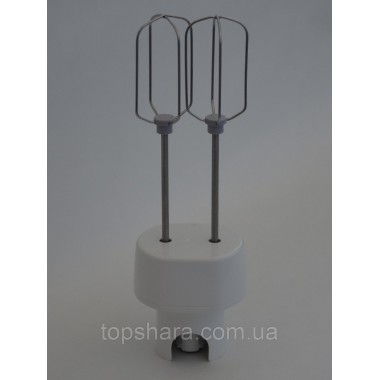 Насадка міксер із двома віночками блендера Philips HR2644/40