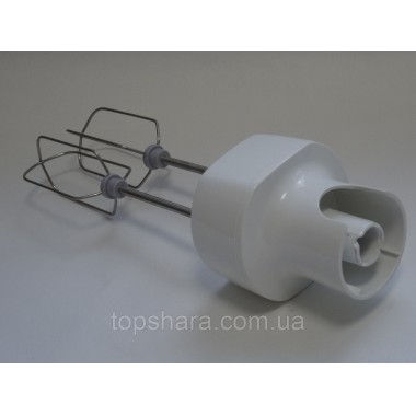 Насадка миксер с двумя венчиками блендера Philips HR2537/00