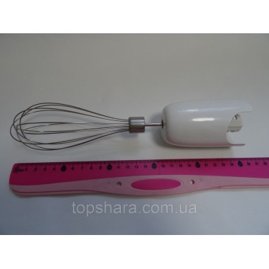Насадка віночок блендера Philips ProMix HR2545/00