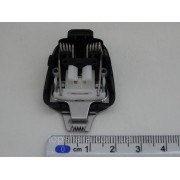 Тример для контуру, ніж для стрижки Philips MG7720