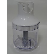 Измельчитель малый в сборе блендера Philips HR2536
