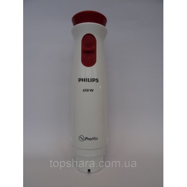 Моторний блок для блендера Philips HR1617 Моторний блок для блендера Philips HR1617