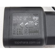 Зарядное устройство машинки для стрижки Philips QC5390