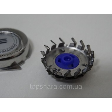 Головки для электробритвы Philips HQ8/50   (3 шт)