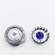 Сменные головки электробритвы Philips AT750, AT756, AT890, AT790, PT890