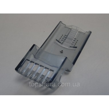 Насадка гребінець для бороди тримера Philips QG3190, QG3150, QG3250, QG3270