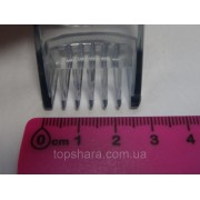 Насадка гребень для бороды триммера Philips QG3190, QG3150, QG3250, QG3270