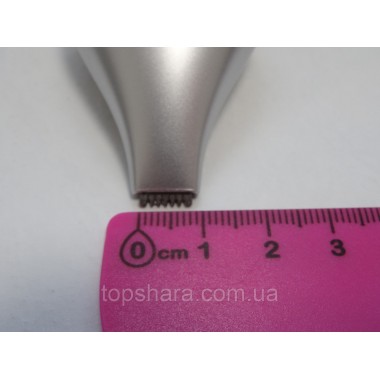 Компактний тример, ніж Philips QG3190, QG3150, QG3250, QG3270