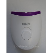 Электропривод эпилятора Philips BRE225, BRP505
