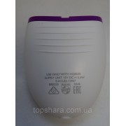 Электропривод эпилятора Philips BRE225, BRP505