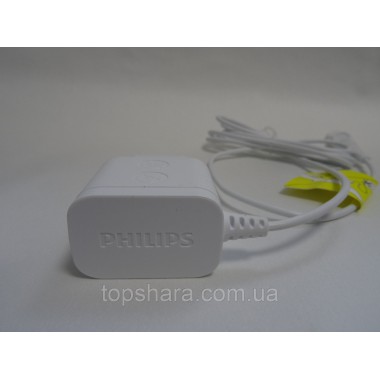 Блок питания эпилятора Philips BRE715
