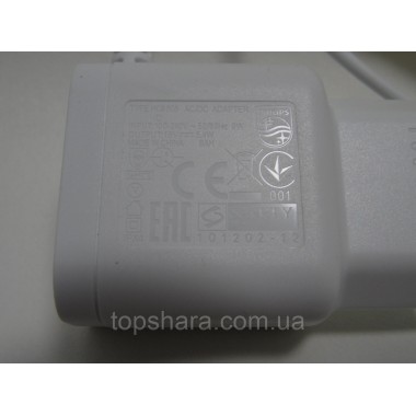 Блок питания эпилятора Philips BRE715