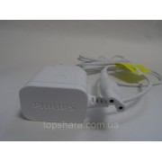 Зарядне пристрій епілятора Philips BRE730