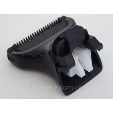 Бритва для удаления волос с тела на триммер Philips MG3740