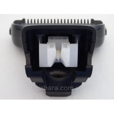 Насадка бритва для удаления волос с тела на триммер Philips MG5720