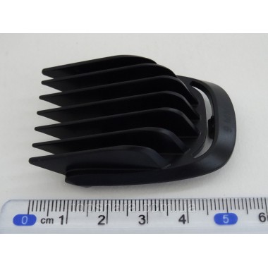 Насадка триммера Philips 9 мм MG7770 Насадка триммера Philips 9 мм MG7770