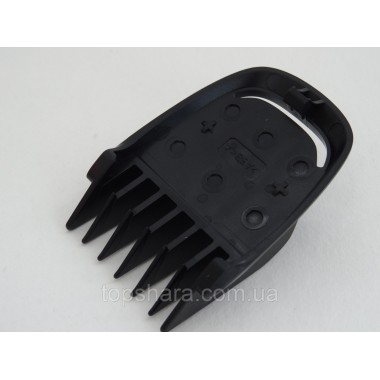 Насадка триммера Philips 9 мм MG7770 Насадка триммера Philips 9 мм MG7770