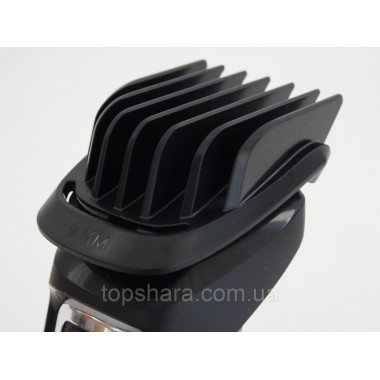 Насадка триммера Philips 9 мм MG7770 Насадка триммера Philips 9 мм MG7770