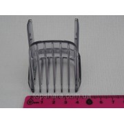 Насадка машинки для стрижки волосся, бороди (маленька) Philips HC3510 HC3520 HC3510 HC3420 HC3410 HC350