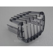 Насадка машинки для стрижки волосся, бороди (маленька) Philips HC3510 HC3520 HC3510 HC3420 HC3410 HC350