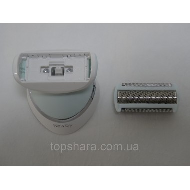 Насадка для гоління епілятора Philips BRE721, BRE735, BRE740