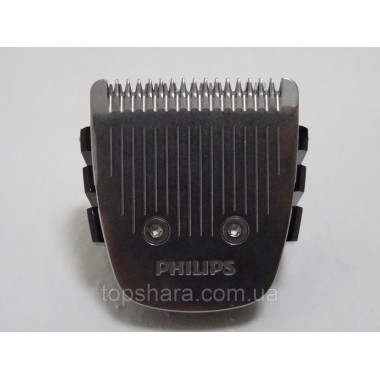 Ріжучий елемент тримера Philips BT7520, BT7510, BT7512