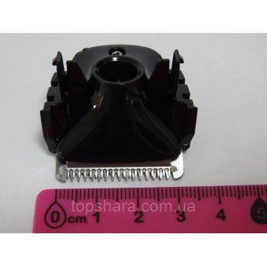 Ріжучий елемент тримера Philips BT7520, BT7510, BT7512
