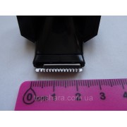 Ножовий блок малий тримера Philips BT7500, BT7501, BT7510, BT7520