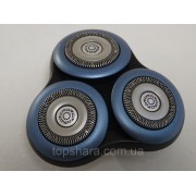 Бритвенная головка электробритвы Philips S7510, S7530, S7720, S7921, S7980, S9090